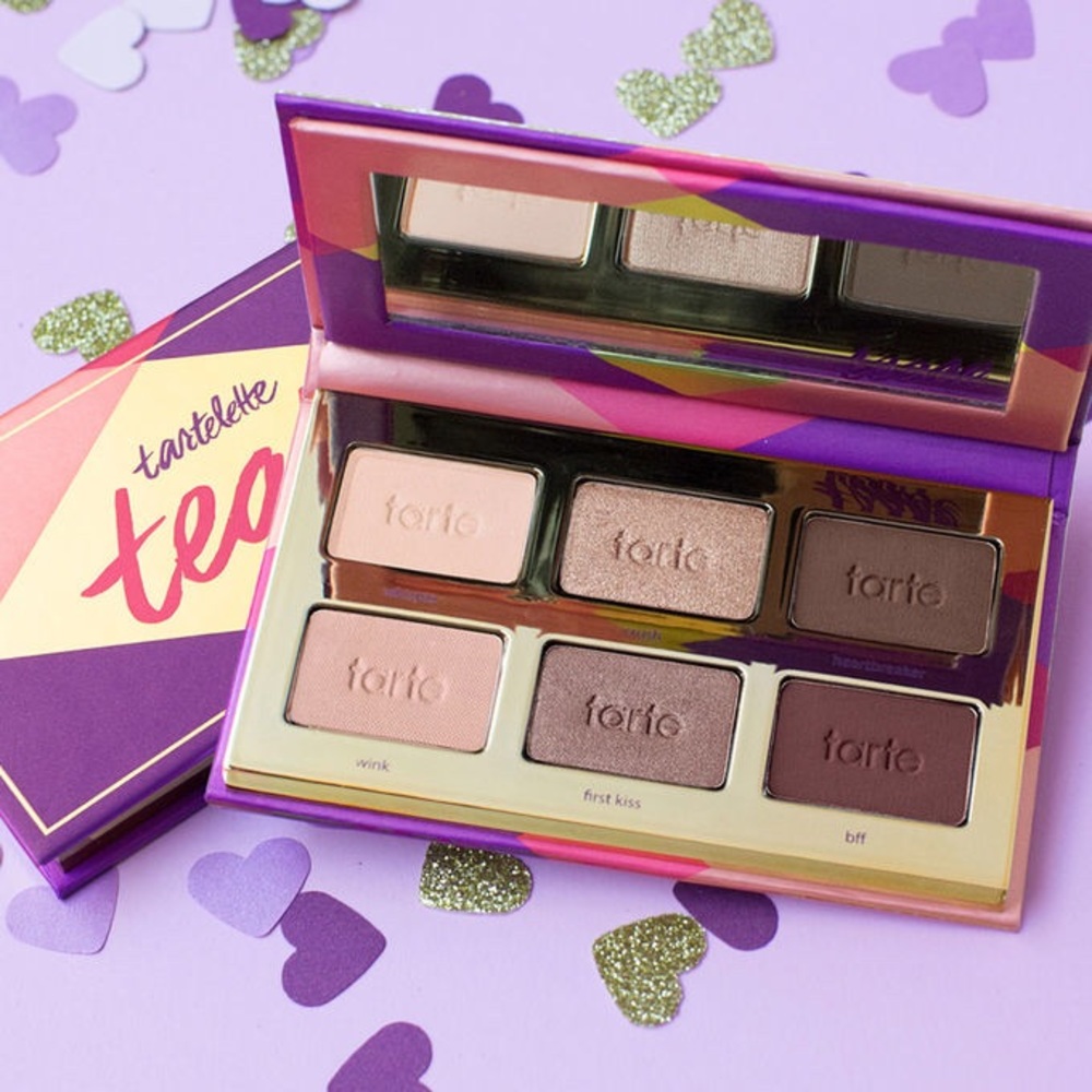 Tarte Tartelette Tease Eyeshadow Palette